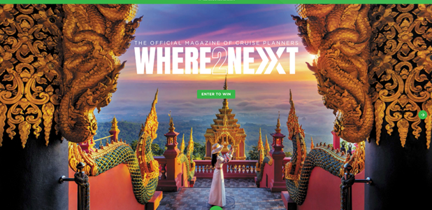 Summer Magazine 2025